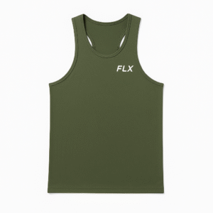 Men’s Tank Top - FLX
