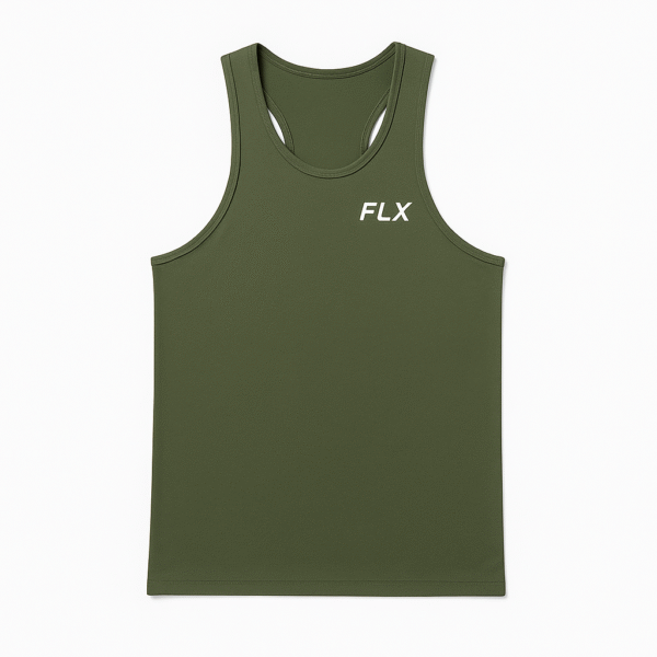 Men’s Tank Top - FLX