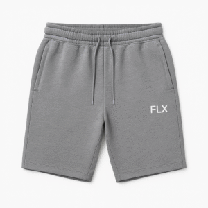 Men’s Training Shorts - FLX
