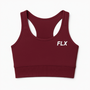Women’s Crop Top - FLX