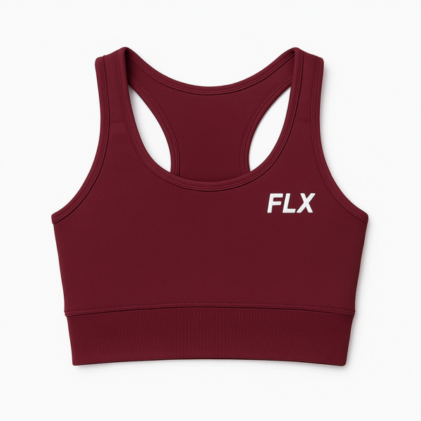 Women’s Crop Top - FLX