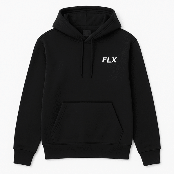 Unisex Hoodie - FLX