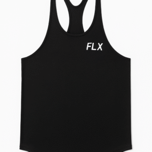 Men’s Stringer Vest - FLX