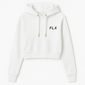 Women’s Sports Hoodie - FLX