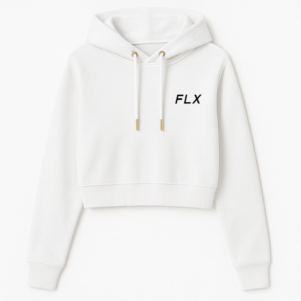 Women’s Sports Hoodie - FLX