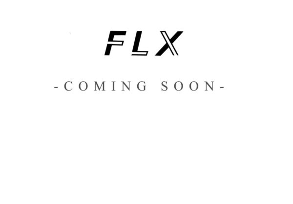 Unisex Sleeveless Hoodie - FLX